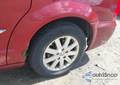 2013 Chrysler Town & Country Touring from USA, damaged, VIN 2C4RC1BG6DR669593